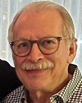 Photo of Tom Caplan, MSW, MFT
