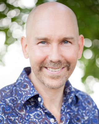 Photo of Chris Preston Fraser, Clinical Social Work/Therapist, MSW, LISW