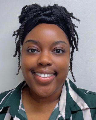 Photo of Casity Waller, Pre-Licensed Professional