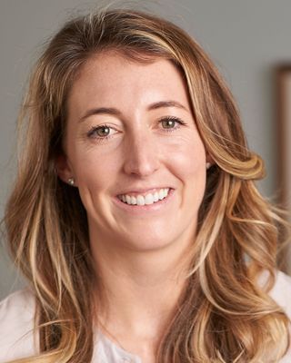 Photo of Molly Parsons VandenBerg, Marriage & Family Therapist Associate in Corte Madera, CA