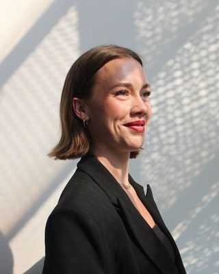 Photo of Grace Brown, Marriage & Family Therapist Associate, LAMFT