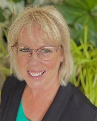 Photo of Joan Ili, Psychiatric Nurse Practitioner, MSN, PMHNP-B