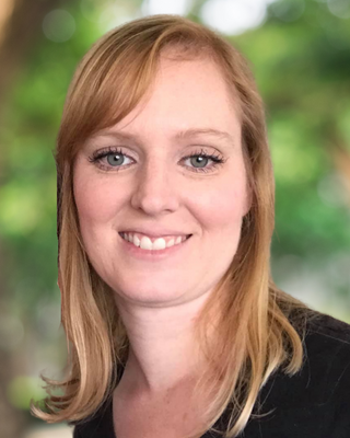Photo of Christine Sanchez, Licensed Professional Counselor, LPC