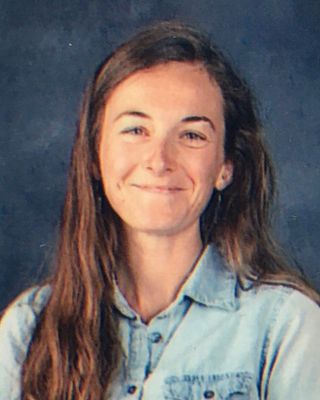 Photo of Kelsey McGill, Counselor in Missoula, MT