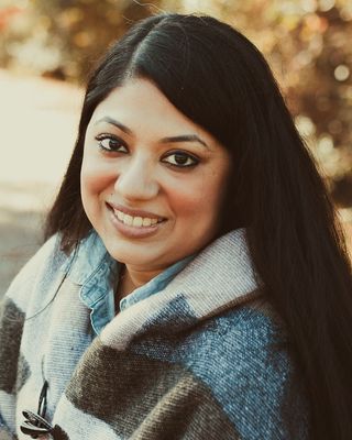 Photo of Deepika (Dee) Sharma, Counselor in Alpharetta, GA
