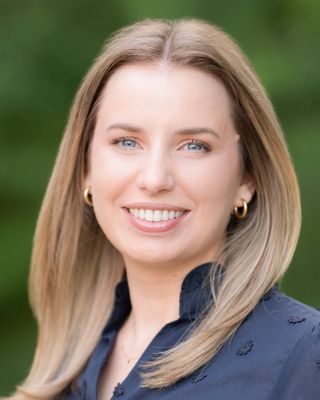 Photo of Antonina Hogue, Clinical Social Work/Therapist, LCSW