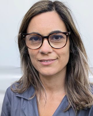 Photo of Amaia Robles-Fernandez, Psychologist, PsychD, HCPC - Clin. Psych.