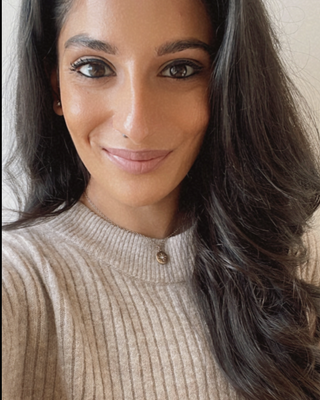 Photo of Benazir Sindhi, Psychologist, BA, MC