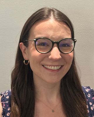 Photo of Katie Copps, Clinical Social Work/Therapist, MSW, LCSW