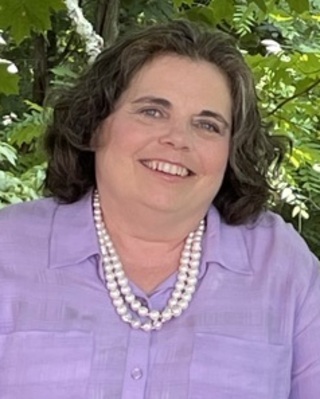 Photo of Vickie Starkey, Marriage & Family Therapist in Sevierville, TN