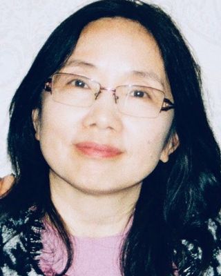 Photo of Bo Cao, Counsellor in Leduc, AB