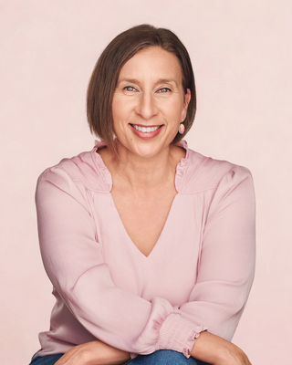 Photo of Sonia Harrison, Psychologist, MPsych, MAPS