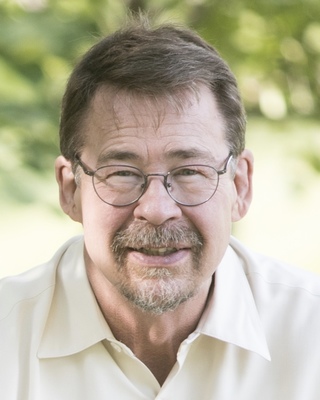 Photo of Edgar Alan Tanner, DMin, MS