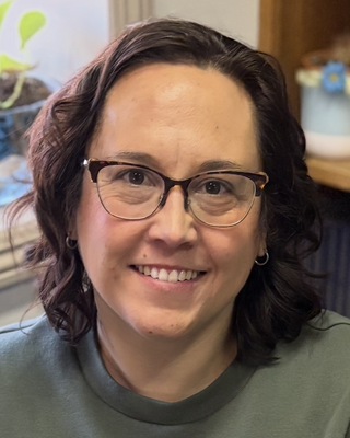 Photo of Amy Acorn - Acorn Counselling, Registered Social Worker, BA, BSW, RSW