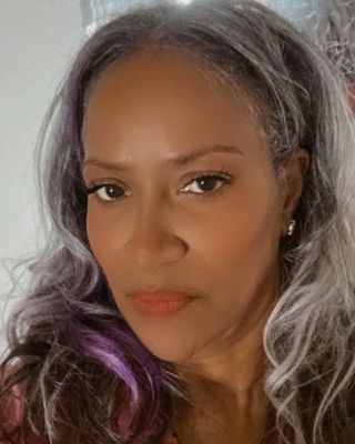 Photo of Jacqueline Anthony, Marriage & Family Therapist, MA, LMFT