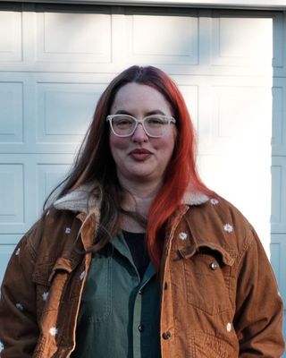 Photo of Leanna Ramsey, Counselor, MA, LMHC