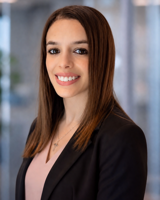 Photo of Lydia Ghaly, Psychologist, PsyBA General