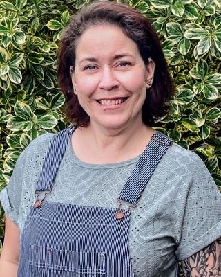 Photo of Misty Bottorff, Clinical Social Work/Therapist, LCSW, LICSW