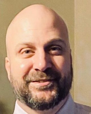 Photo of Scott Nauman, Clinical Social Work/Therapist