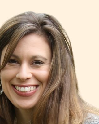 Photo of Amanda Stewart, Licensed Social Worker, LSW