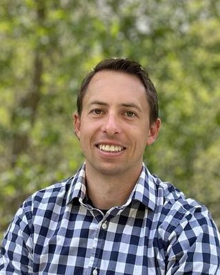 Photo of Mark Kelly, Social Worker, CSW