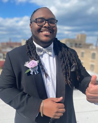 Photo of Anthony Sanders, Clinical Social Work/Therapist, LSW