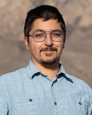 Photo of Alonzo Ferral, Clinical Social Work/Therapist in New Mexico