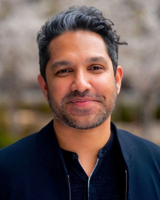 Photo of Deepak Penesetti, Psychiatrist, MD