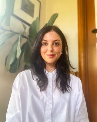 Photo of Nina Brown, Counsellor, PACFA