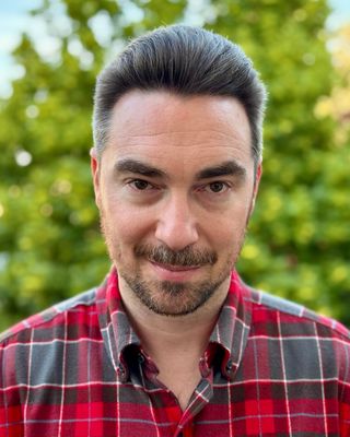 Photo of William DeBiccari, Pre-Licensed Professional, MS, QMHP