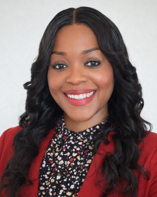 Photo of Shanterica Swan, Licensed Mental Health Counselor, LMHC