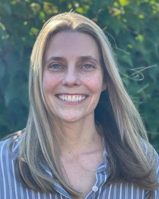 Photo of Ashley Jensen, Pre-Licensed Professional, APCC