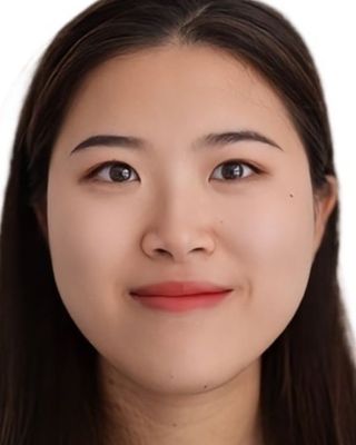 Photo of Jiaxi Shao, Licensed Professional Clinical Counselor, LPCC