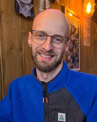 Photo of Ross Mclean, Counsellor, MA, BACP