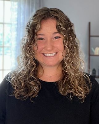 Photo of Hannah Frett, Licensed Professional Counselor, MS, LPC