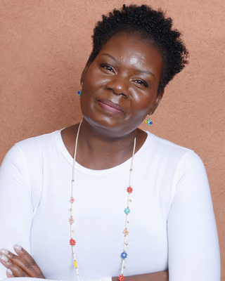 Photo of Elizabeth Olang, Licensed Professional Counselor, LPC