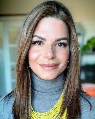 Photo of Erika Mateus, Clinical Social Work/Therapist, PhD, LCSW