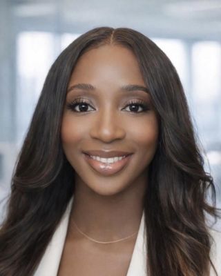 Photo of Lola Omokpo, Psychiatric Nurse Practitioner, PMHNP