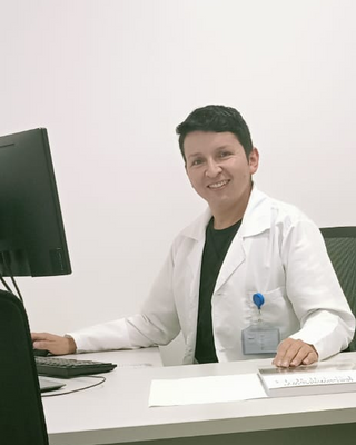 Foto de HANDREY AGREDO M - Handrey Agredo psicólogo clínico, Psicólogo, Esp