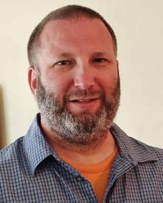 Photo of Rob J Petsche, Counselor, LPC, BHP, LMHC