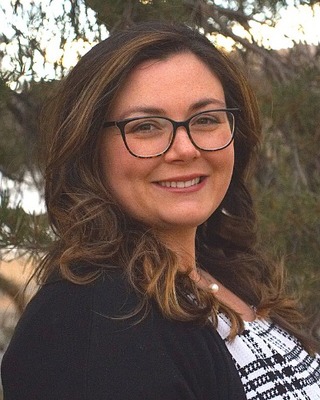 Photo of Caitlin Stell, PsyD, Psychologist in Pleasantville