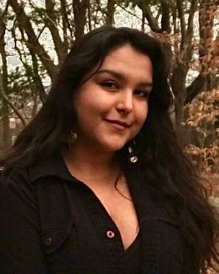 Photo of Alyce Pina, Pre-Licensed Professional, APCC