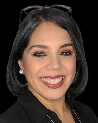 Photo of Dr. Ibis Brito, Counselor, PsyD, LMHC