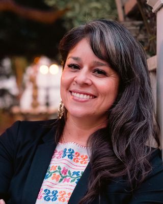 Photo of Rosalba Gama-Hernandez - Rosalba Gama-Hernandez, Marriage & Family Therapist, LMFT