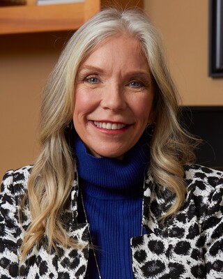 Photo of Cynthia E Parker, Psychologist