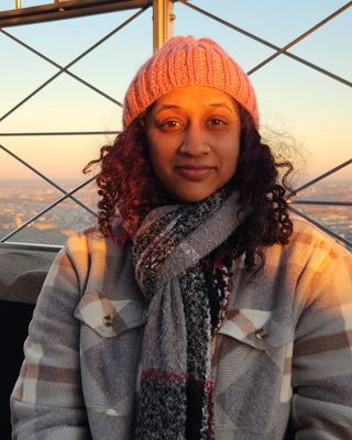 Photo of Charvee Goel, Marriage & Family Therapist, MA, LMFT, LPCC