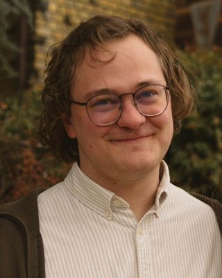 Photo of Casey Bond, Marriage & Family Therapist Associate, AMFT