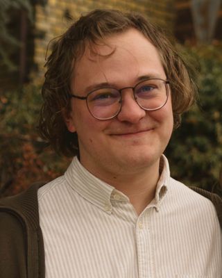 Photo of Casey Bond, Marriage & Family Therapist Associate, AMFT