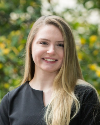 Photo of Alexis Land, Clinical Social Work/Therapist, LCSW