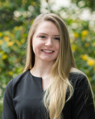 Photo of Alexis Harper, Clinical Social Work/Therapist, LCSW